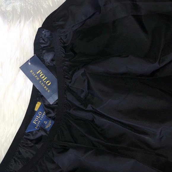 NWT - Polo Ralph Lauren Girls Pull-On Skirt - Picture 2 of 2